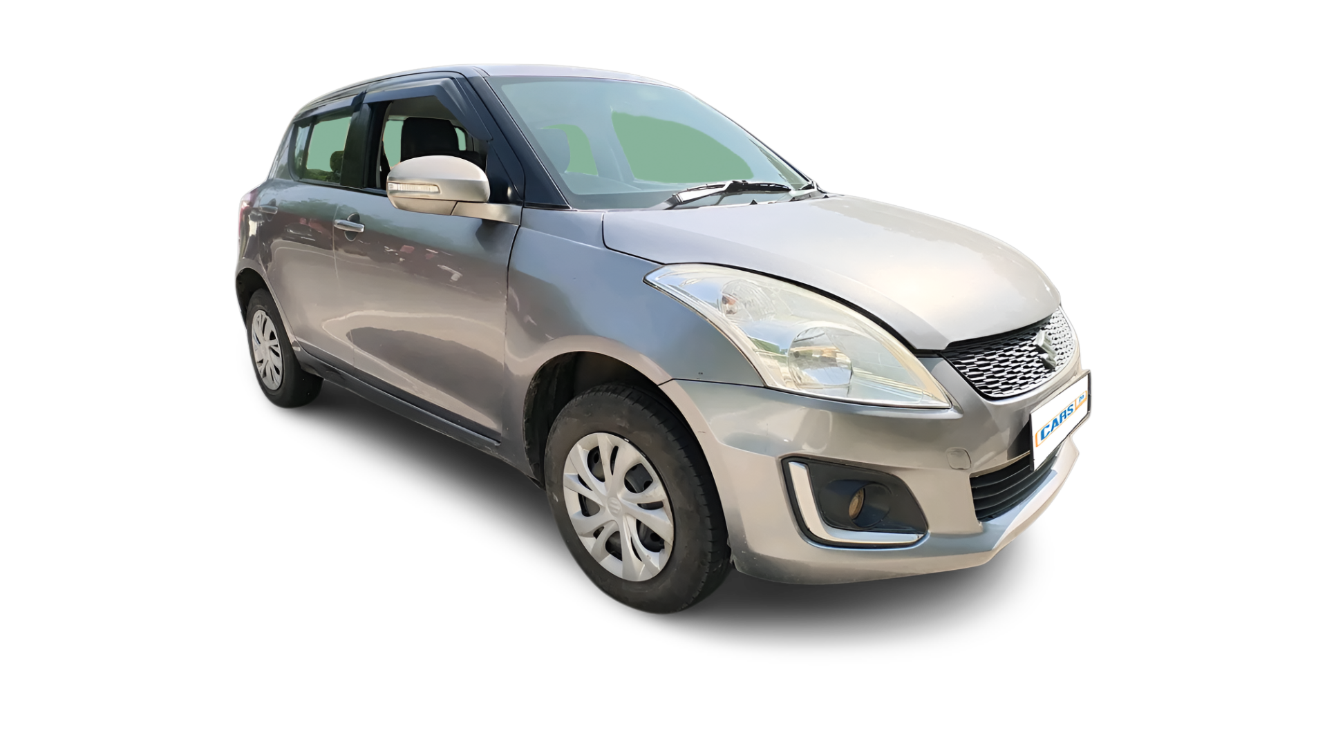 Maruti Swift-img